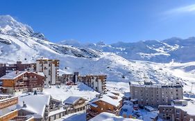 Trois Vallées Appartements Val Thorens Immobilier