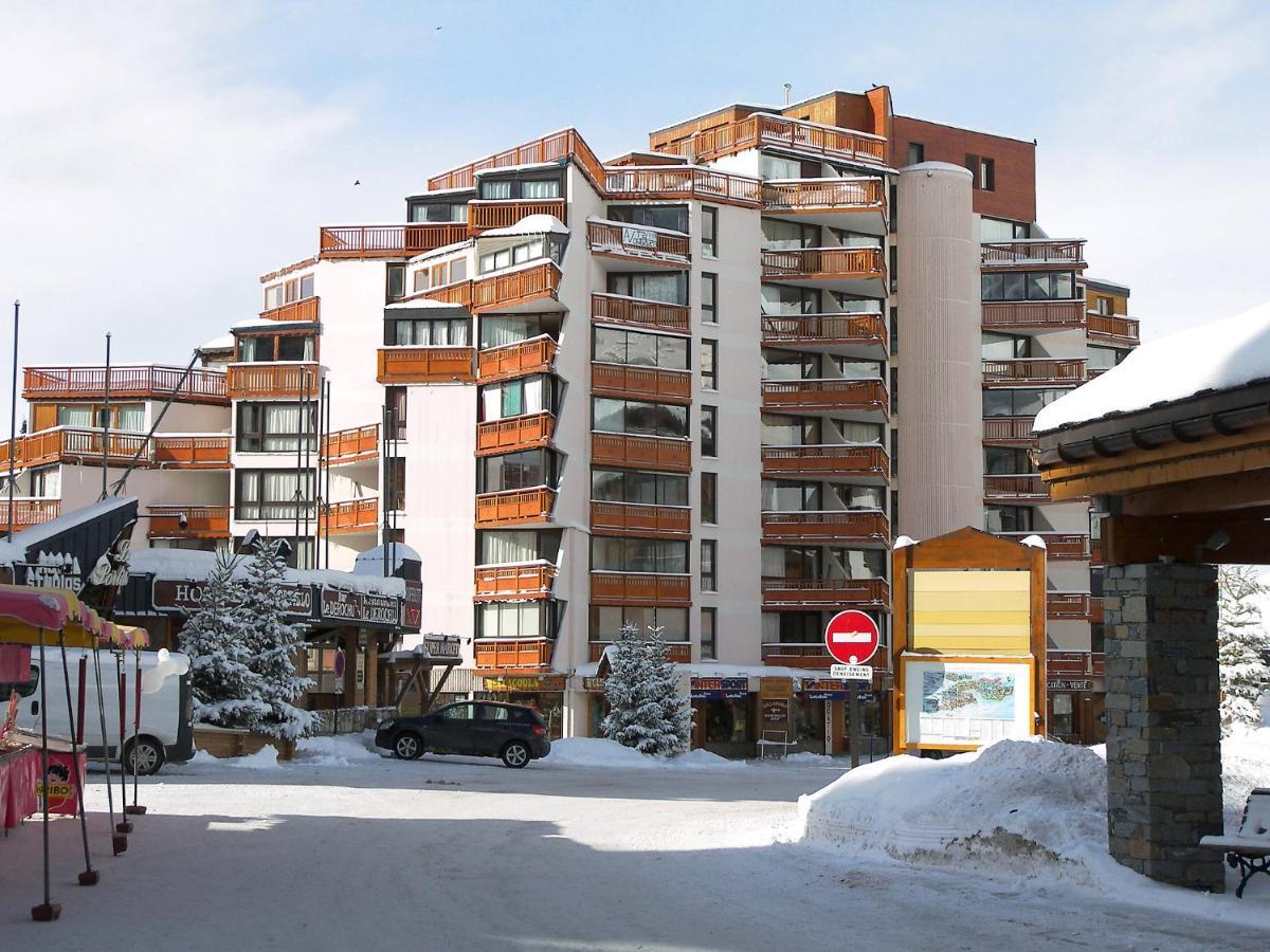 Trois Vallées Appartements Val Thorens Immobilier Extérieur photo
