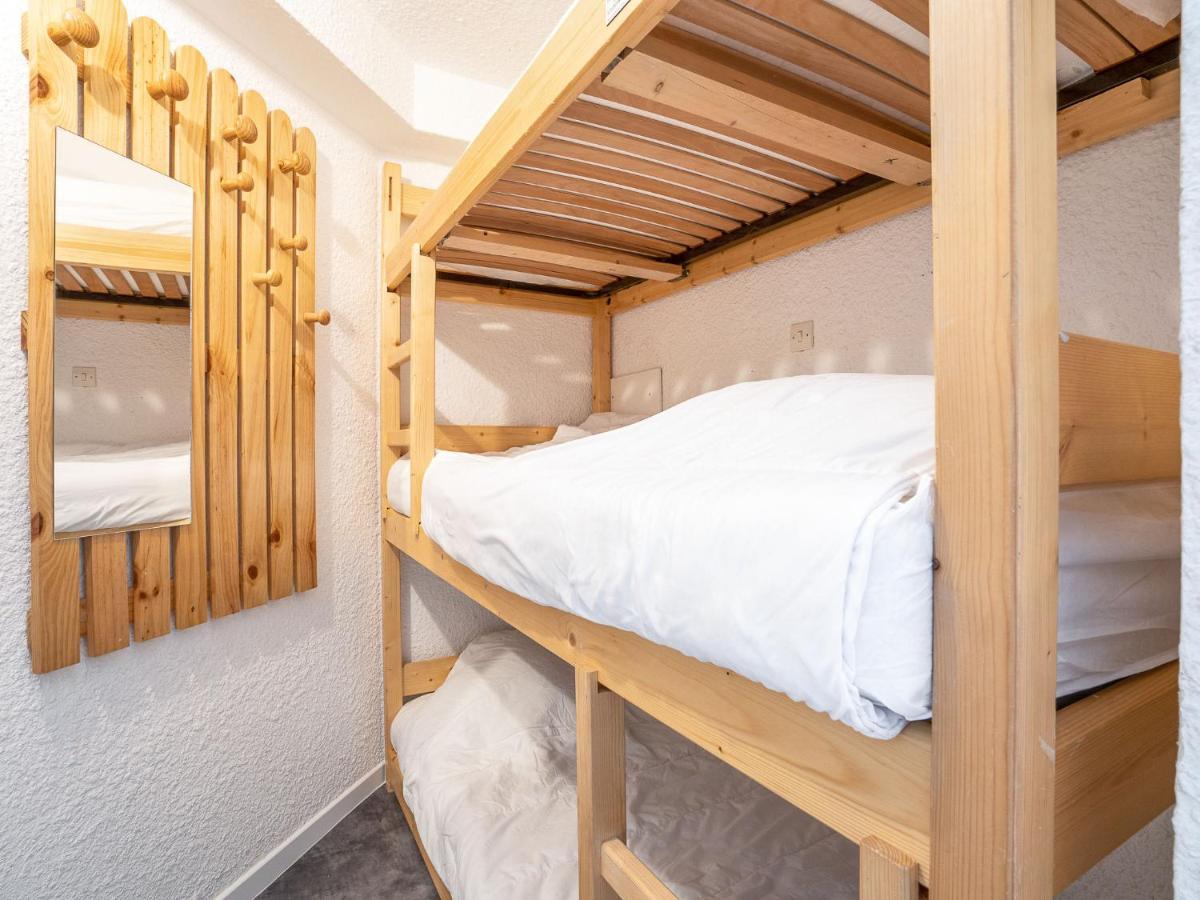 Trois Vallées Appartements Val Thorens Immobilier Extérieur photo