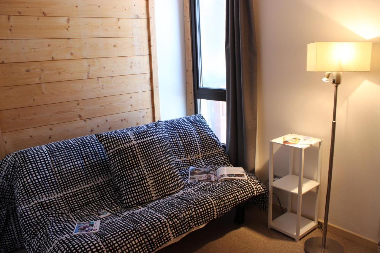 Trois Vallées Appartements Val Thorens Immobilier Extérieur photo