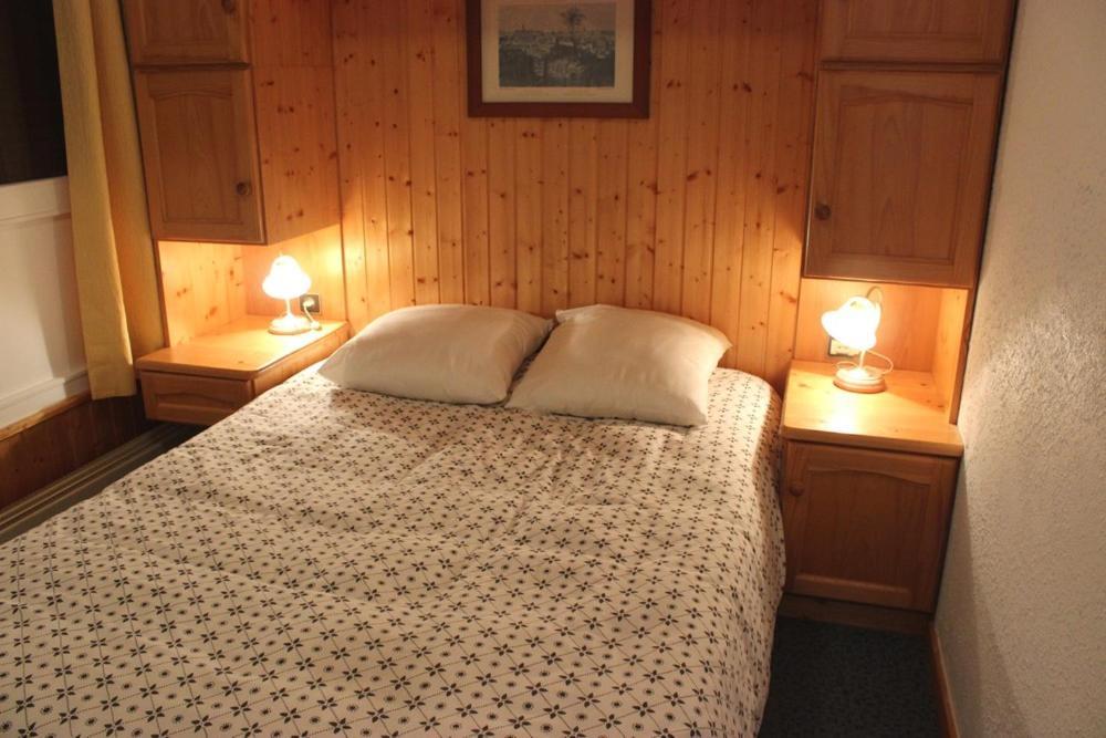 Trois Vallées Appartements Val Thorens Immobilier Extérieur photo
