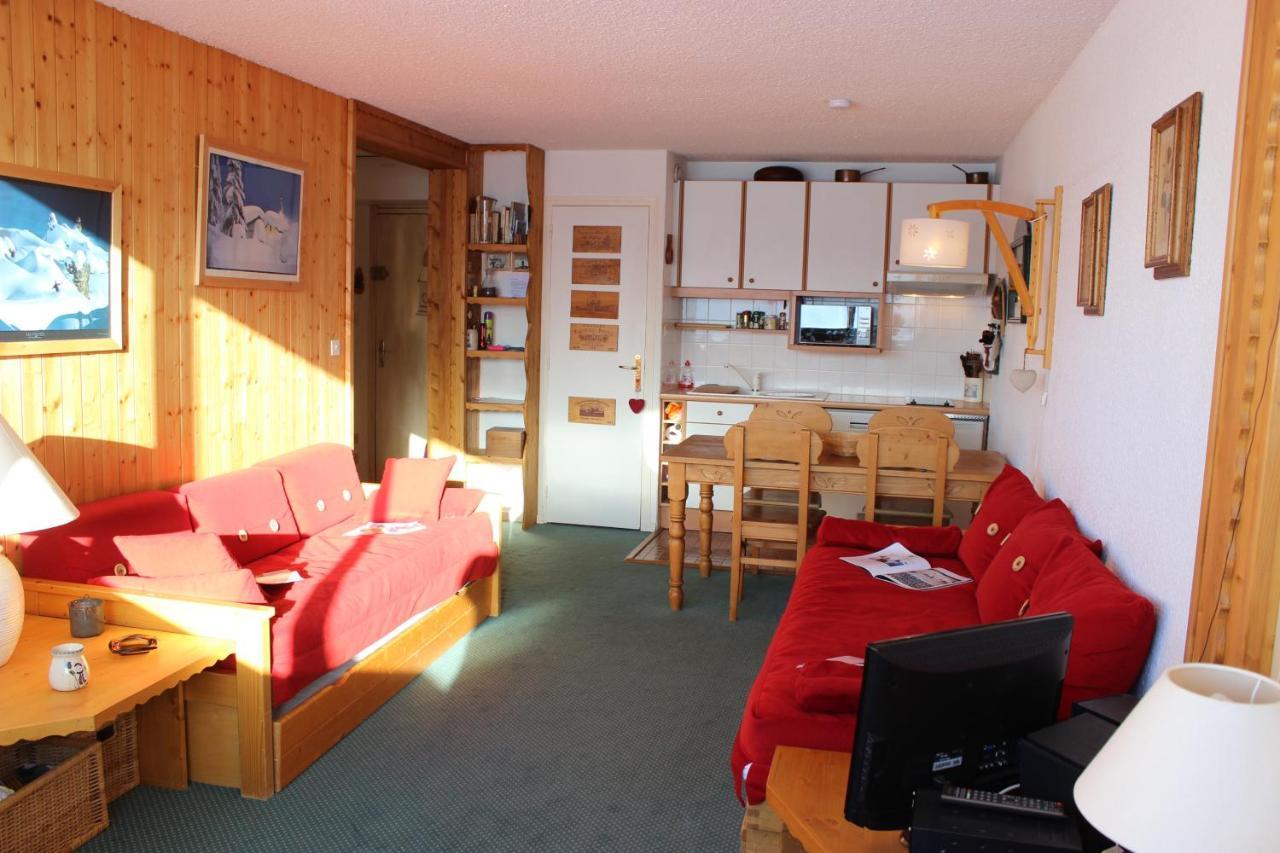 Trois Vallées Appartements Val Thorens Immobilier Extérieur photo