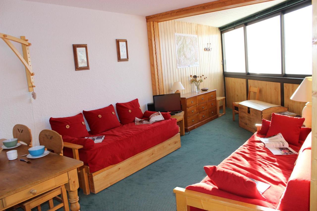 Trois Vallées Appartements Val Thorens Immobilier Extérieur photo
