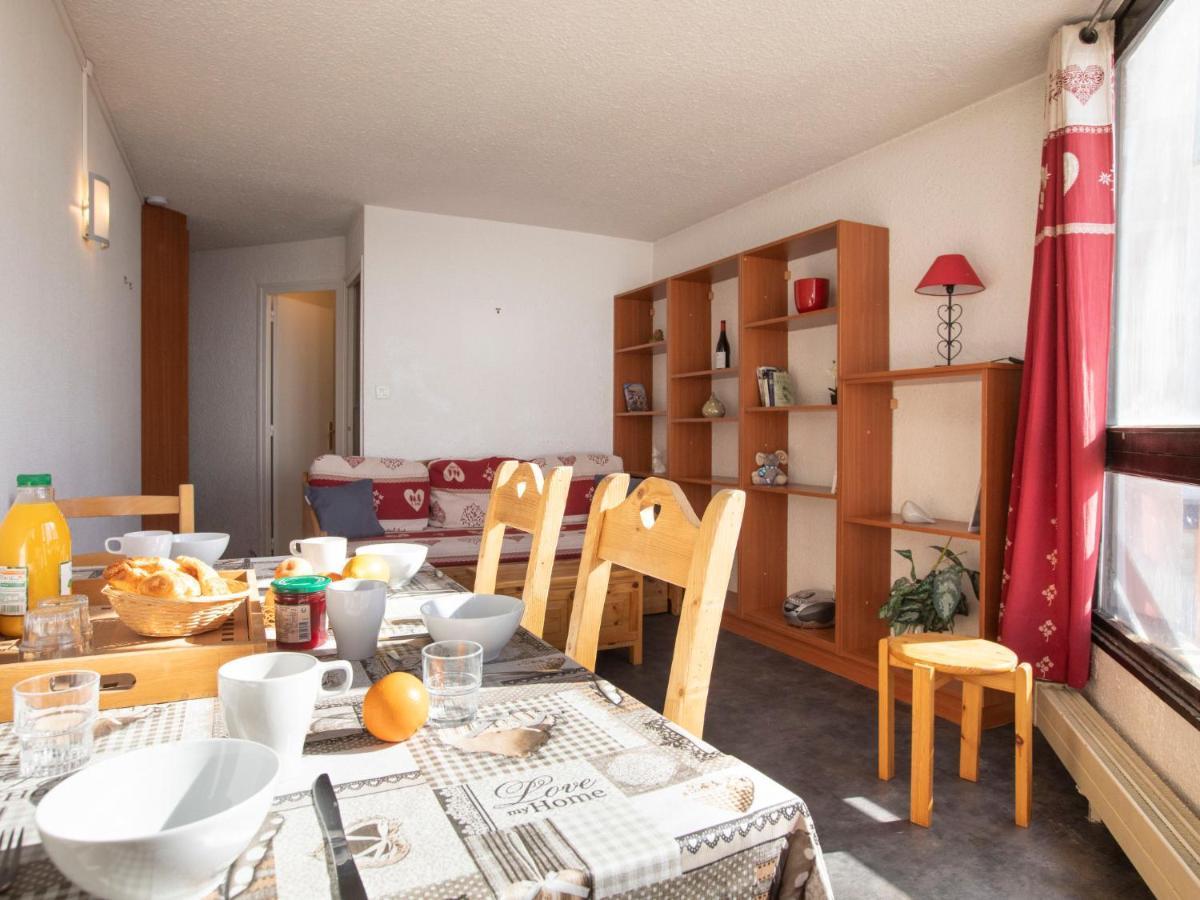 Trois Vallées Appartements Val Thorens Immobilier Extérieur photo