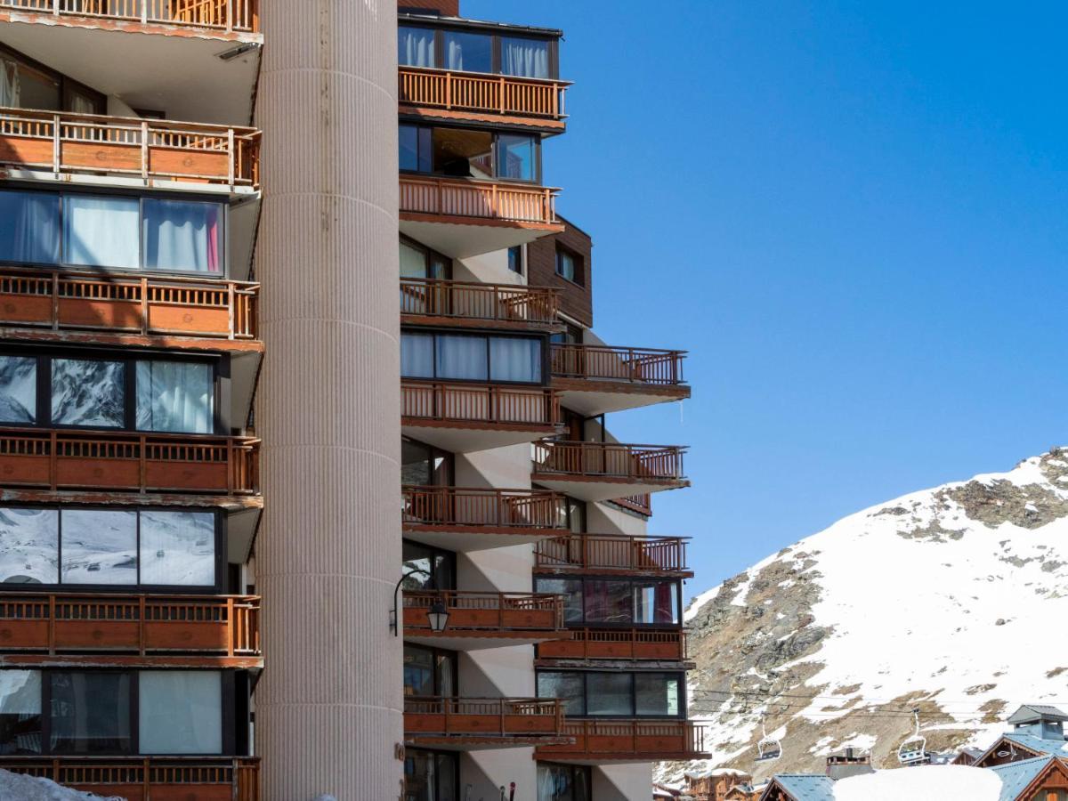 Trois Vallées Appartements Val Thorens Immobilier Extérieur photo