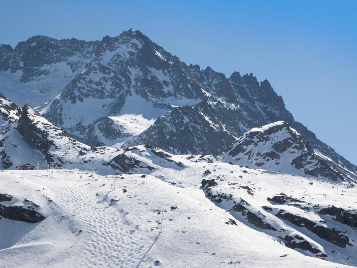 Trois Vallées Appartements Val Thorens Immobilier Extérieur photo