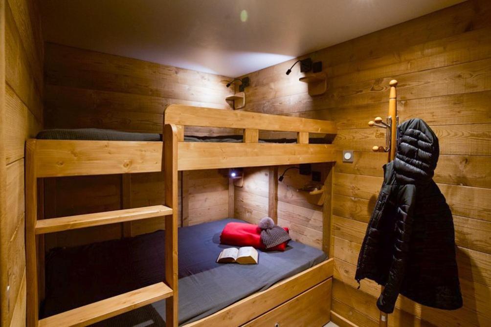 Trois Vallées Appartements Val Thorens Immobilier Extérieur photo