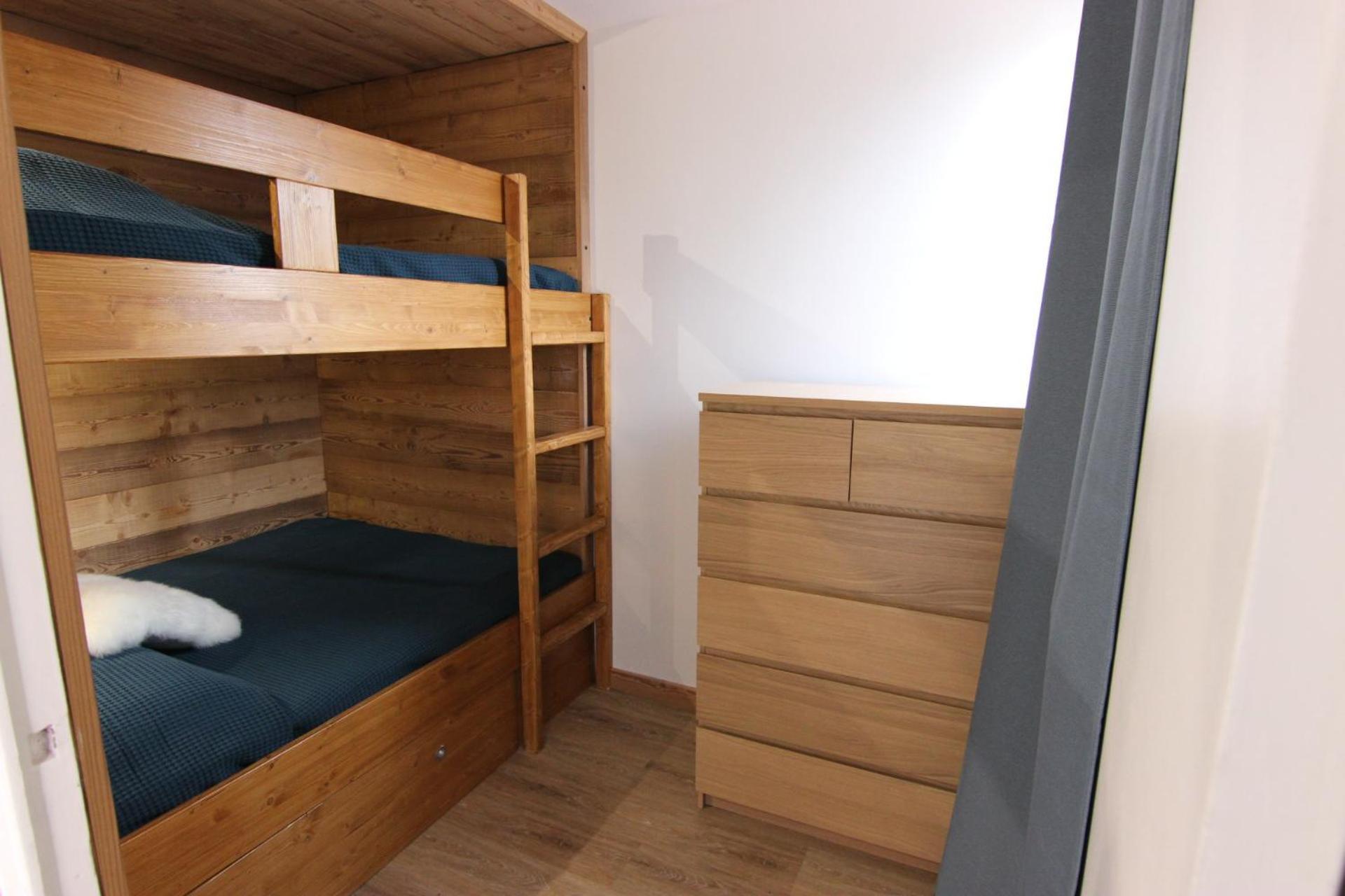 Trois Vallées Appartements Val Thorens Immobilier Extérieur photo