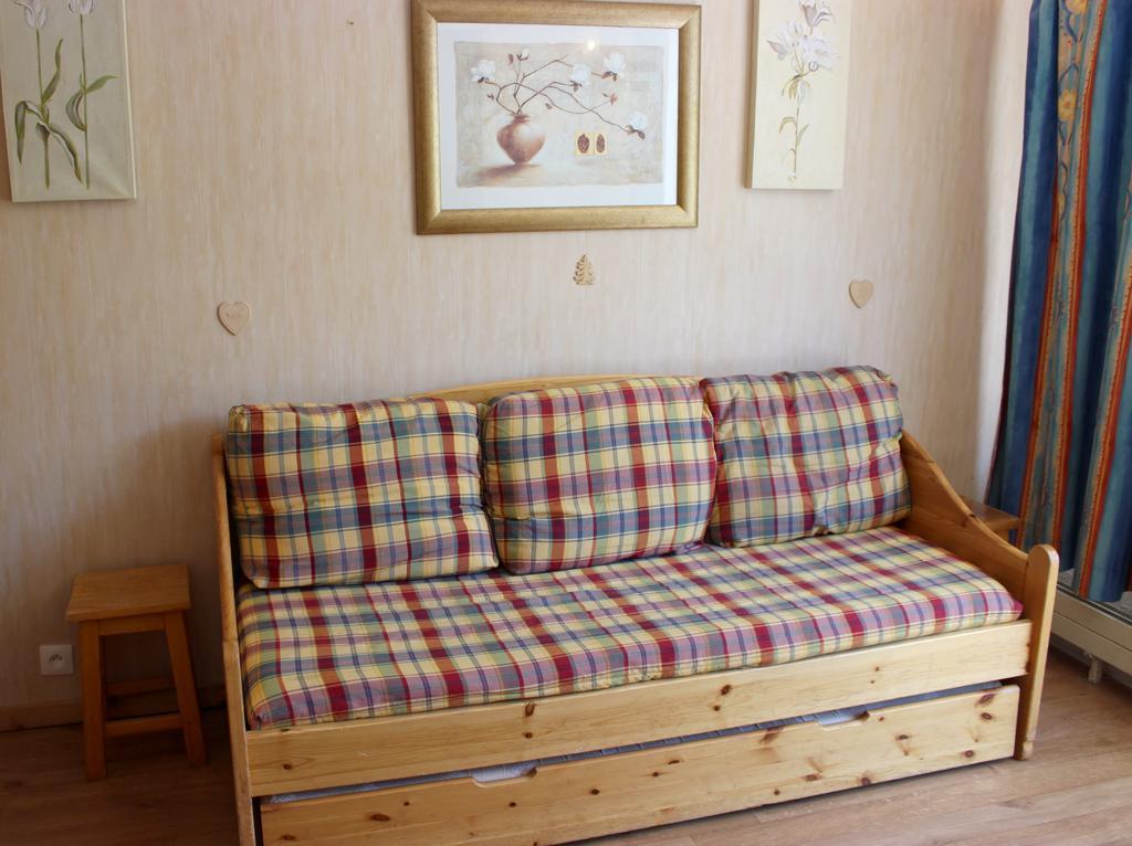 Trois Vallées Appartements Val Thorens Immobilier Extérieur photo