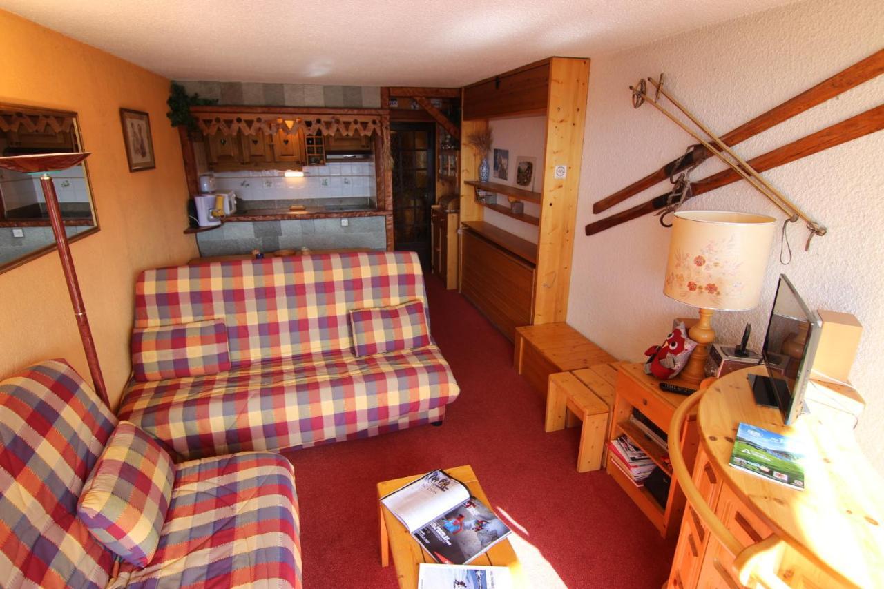 Trois Vallées Appartements Val Thorens Immobilier Extérieur photo