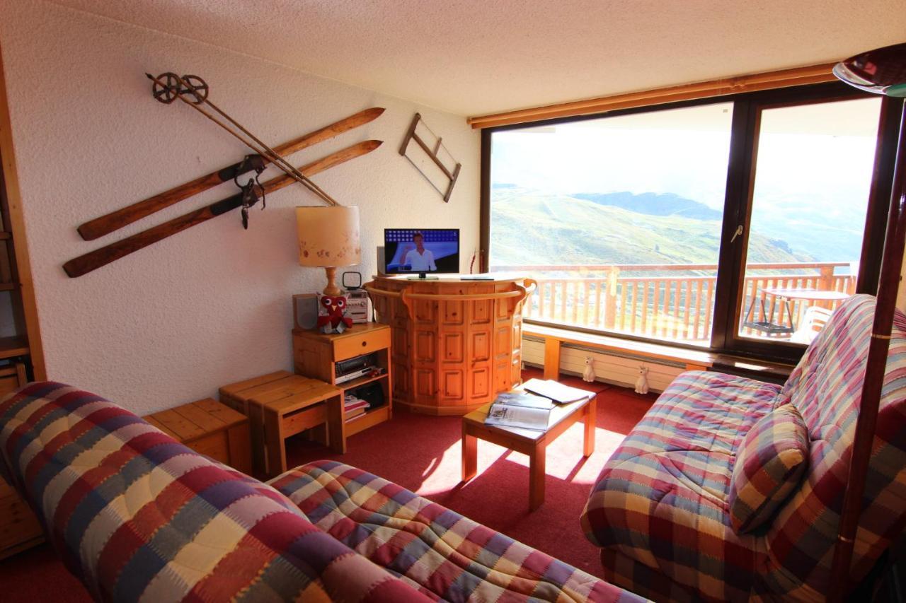Trois Vallées Appartements Val Thorens Immobilier Extérieur photo